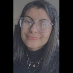 Meet your Posher, Karina